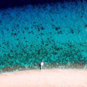 Baliacasag Island | Bohol | Infinite Blue Dive Travel