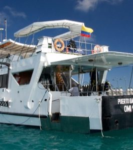 Dive the Galapagos from the Humboldt Explorer with Infinite Blue DIve Travel