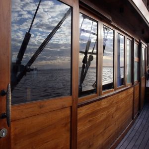Tiare Cruise | Infinite Blue Dive Travel