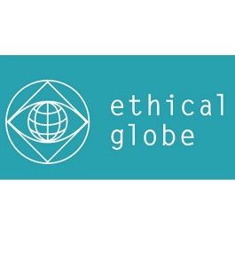 Ethical globe