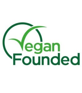 vegan founded