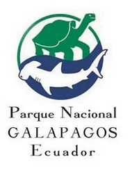 Galapagos National Park logo