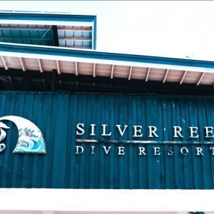 Silver Reef Dive Resort Dauin Philippines | Infnite Blue Dive Travel